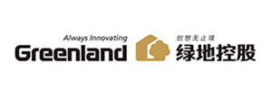 绿地控股集团股份有限公司