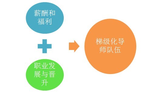 马本军:《建立以激励和成长为核心的双轨导师培养机制》讲师文章