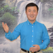 窦春波