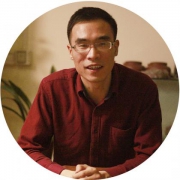 李明杰