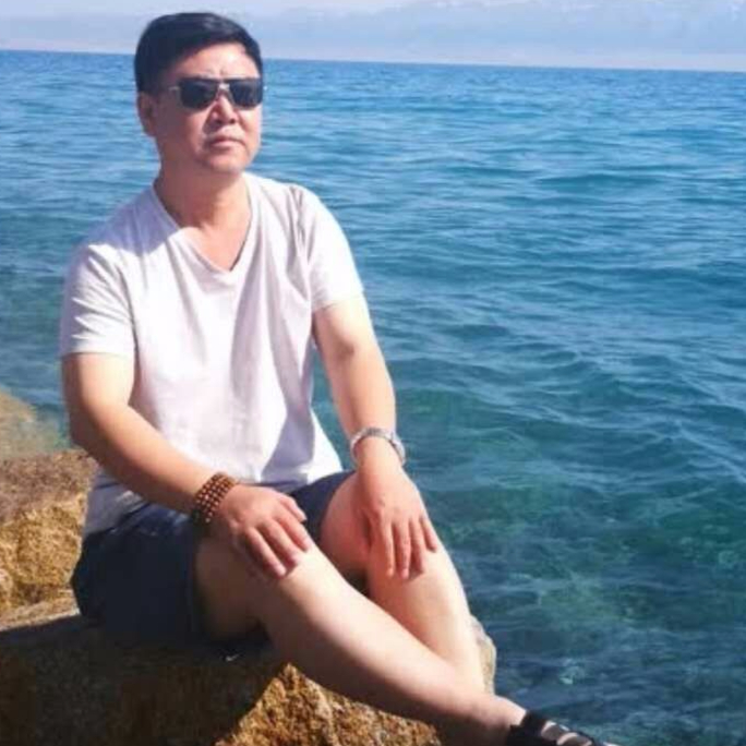 杨杰