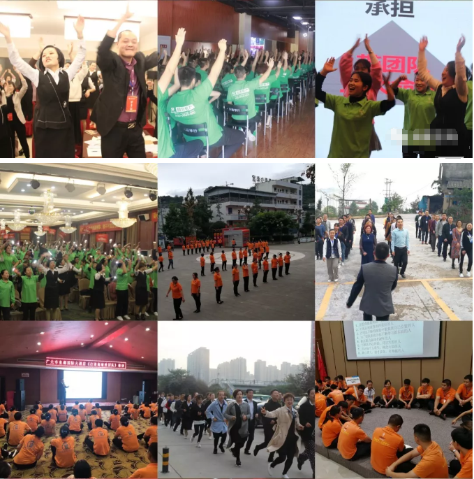 马占龙讲师个人资料简介 - 马占龙老师简历 - 马占龙个人基本信息