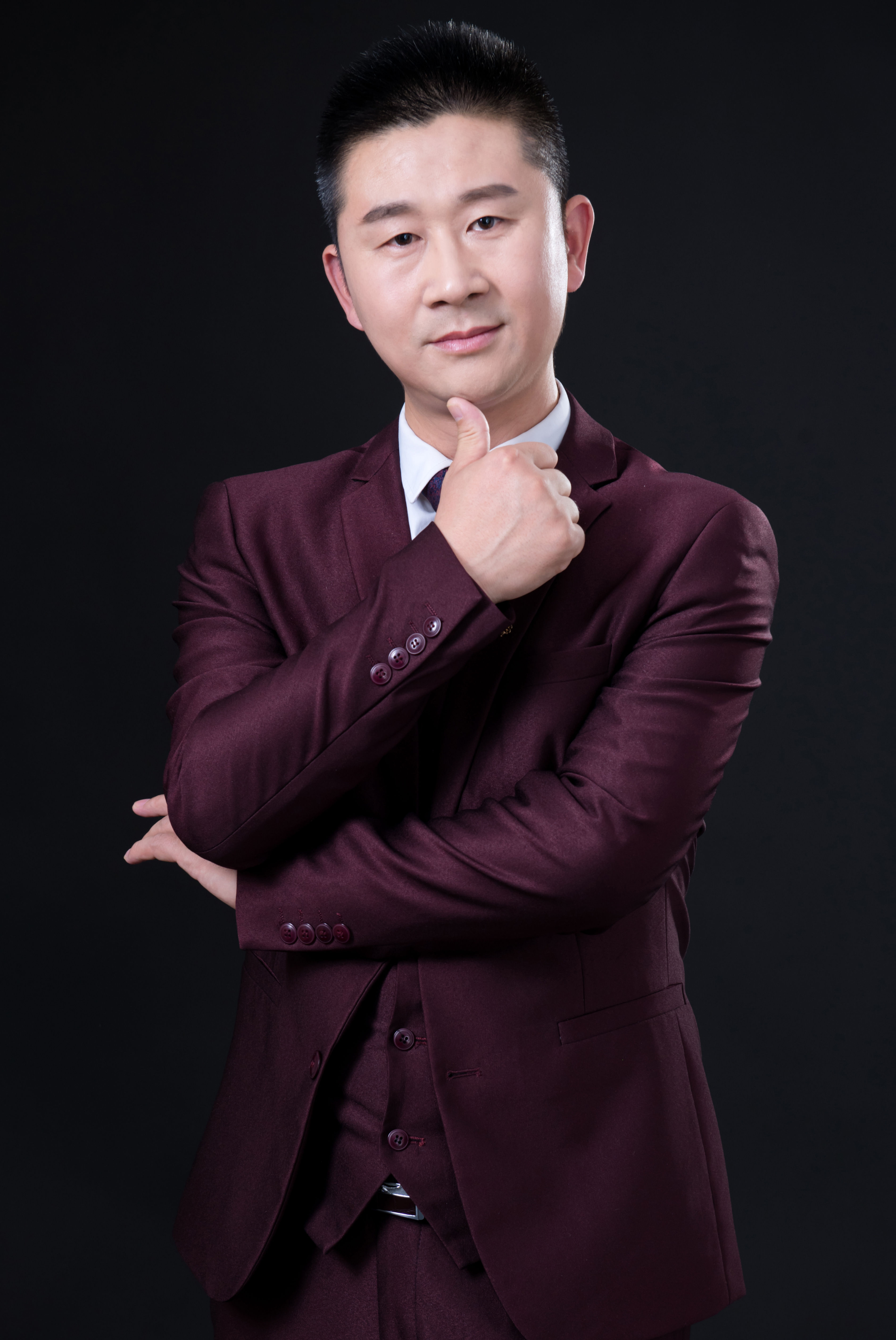 赵程功讲师个人资料简介 - 赵程功老师简历 - 赵程功个人基本信息