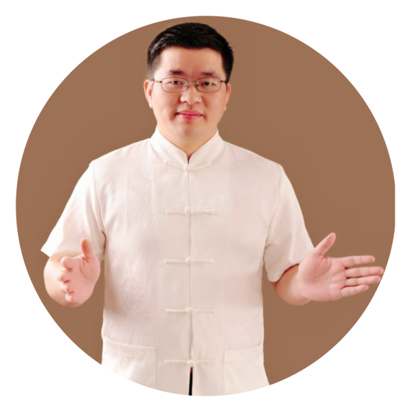 王泽仁:《《国学智慧与领导艺术》》 - 讲师宝