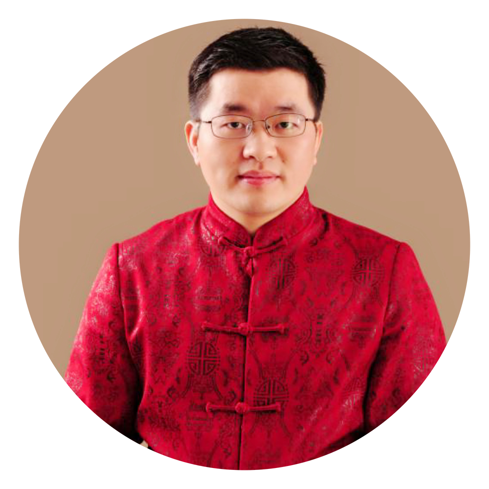 王泽仁:《感恩与责任》【讲师宝】