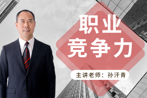职业竞争力