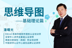 思维导图-基础理论篇