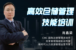 高效仓储管理技能培训