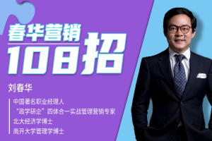 《中国式优秀营销总监108招》
