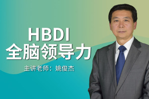 HBDI全脑领导力
