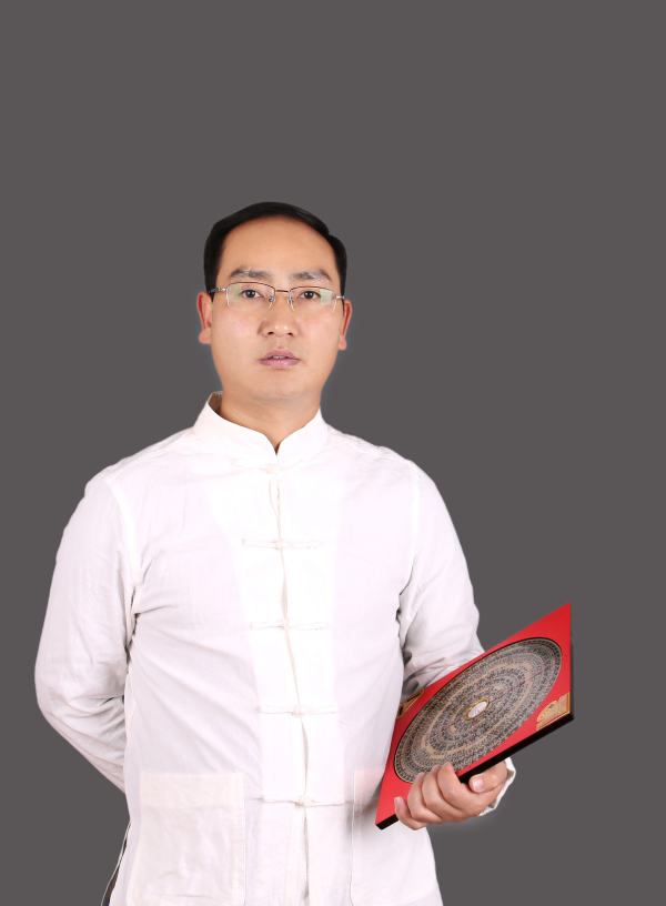 易经频道奇门遁甲预测术