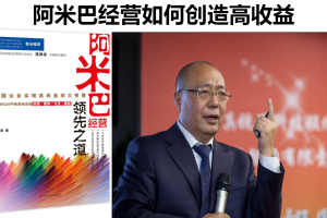 【阿米巴经营如何创造高收益】22讲系列课程
