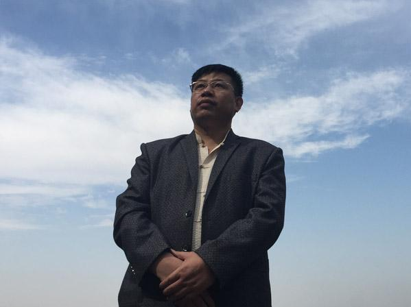 当代最有影响力的思想家颜廷利之升命学说阿拉伯数字30的最新解析