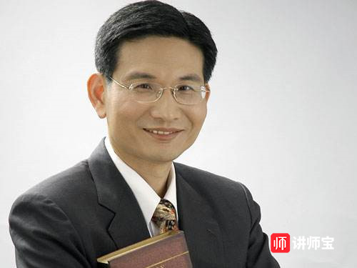 台湾黄力泓家世个人励志故事四十八