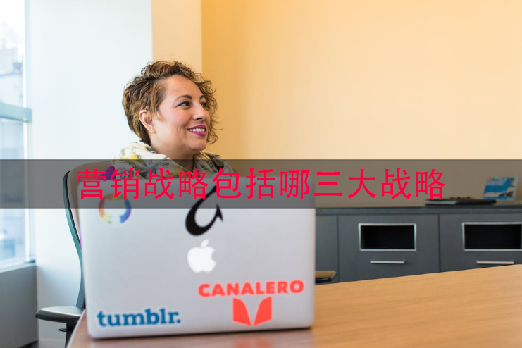 营销战略包括哪三大战略