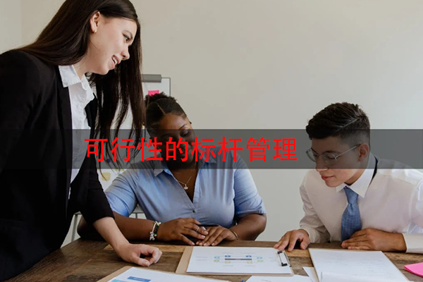 可行性的标杆管理