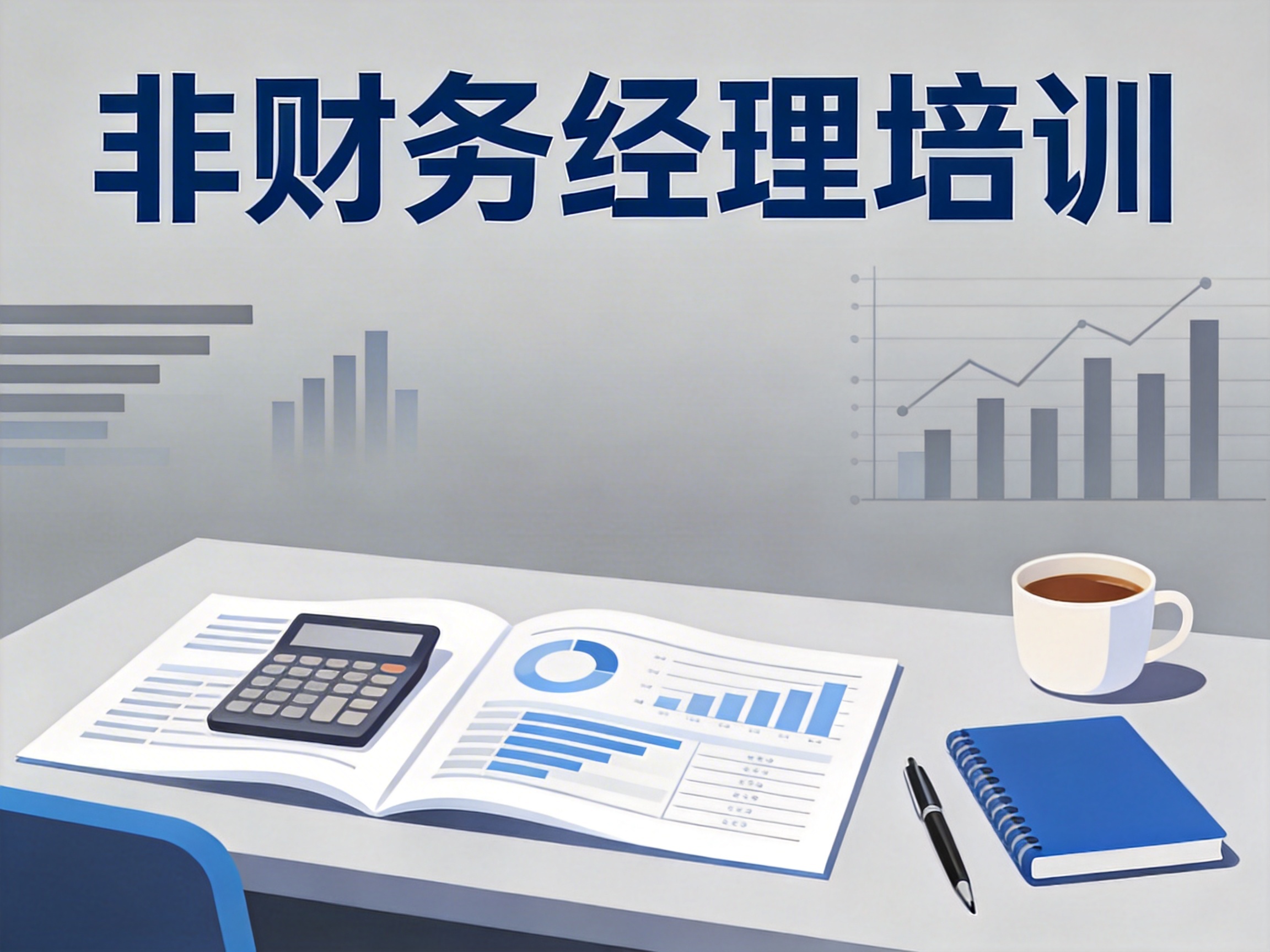 非财务经理刘青讲师怎么样？