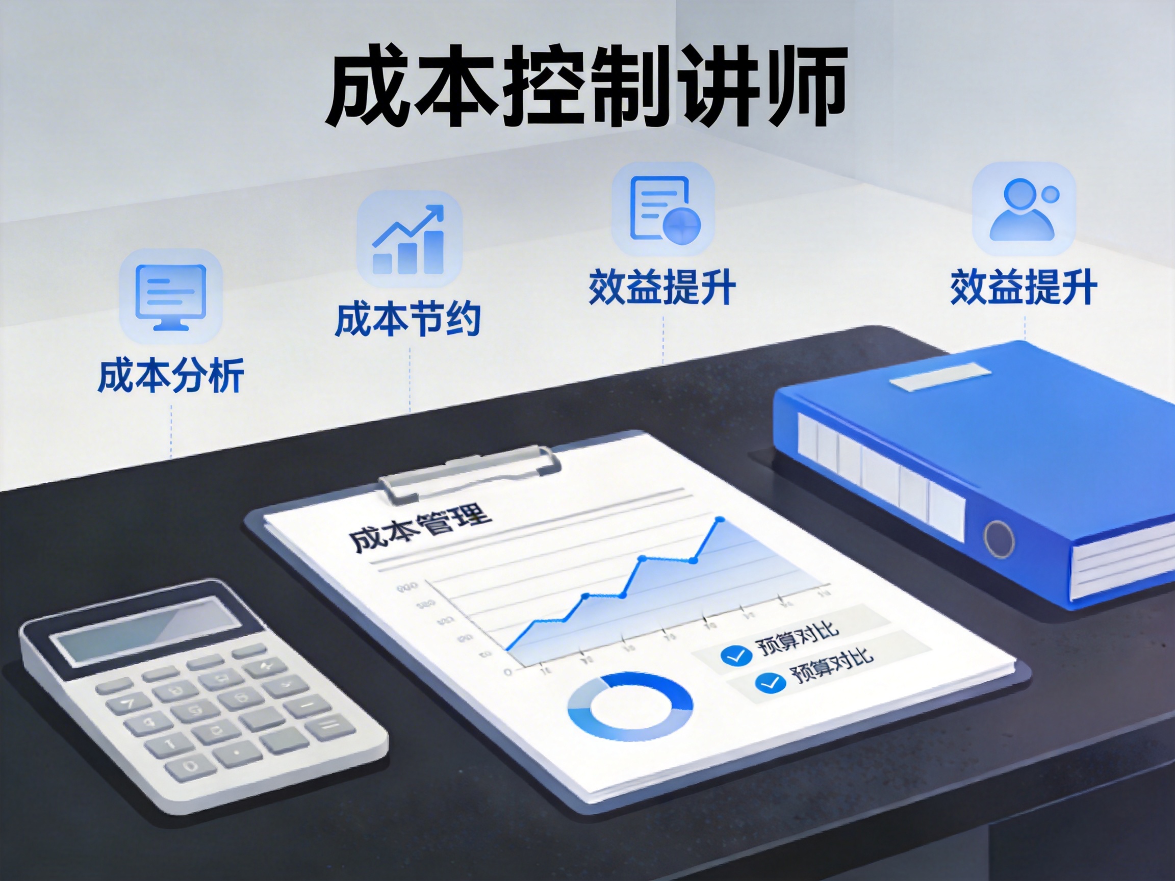 讲成本控制的讲师李非凡怎么样？