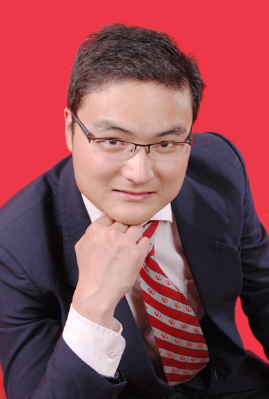 郑良老师受邀中国移动汤阴分公司培训