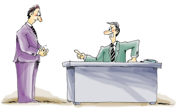 刘易明:《如何管理专业的下属?》讲师文章【讲师宝-中国讲师网】