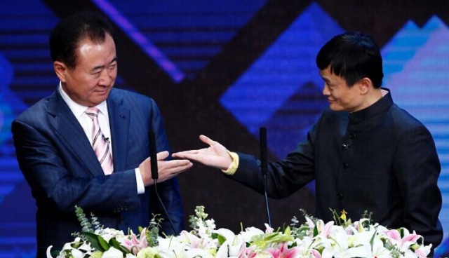 中国电商的前景会在何方