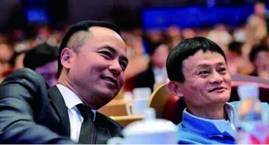 银泰阿里巴巴联姻刘东明老师再次为银泰商城联网培训