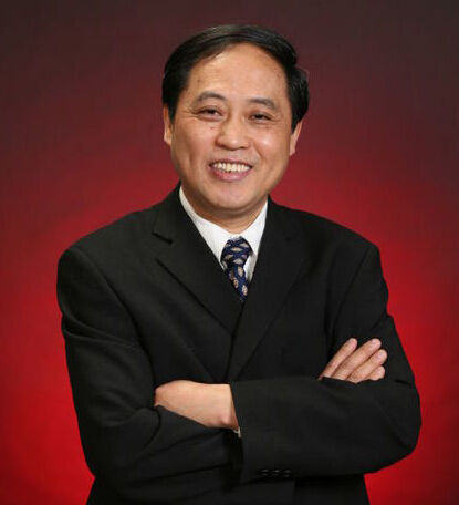 社科院金融研究所研究员易宪容