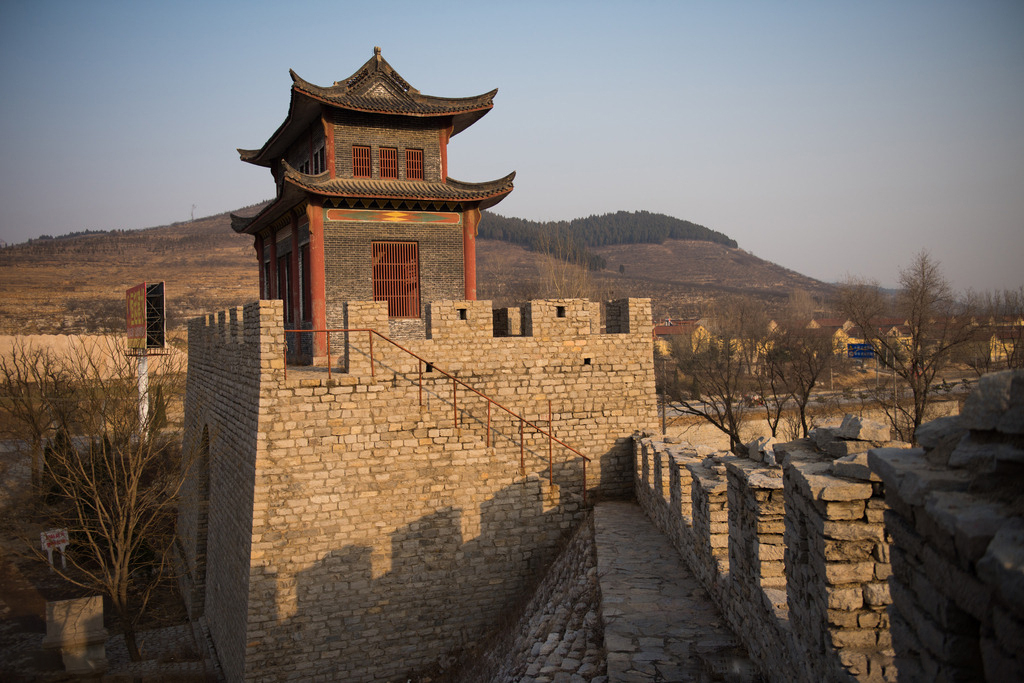 纪连海:《非主流的齐国》讲师文章【讲师宝-中国讲师网】