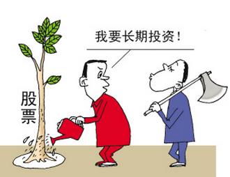 李成勋:《中国股民不应该长期投资》讲师文章【讲师宝-中国讲师网】