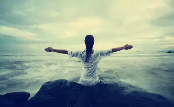 停一停我们忙碌的脚步, 充实我们疲惫的心灵, 保养我们劳累的身体