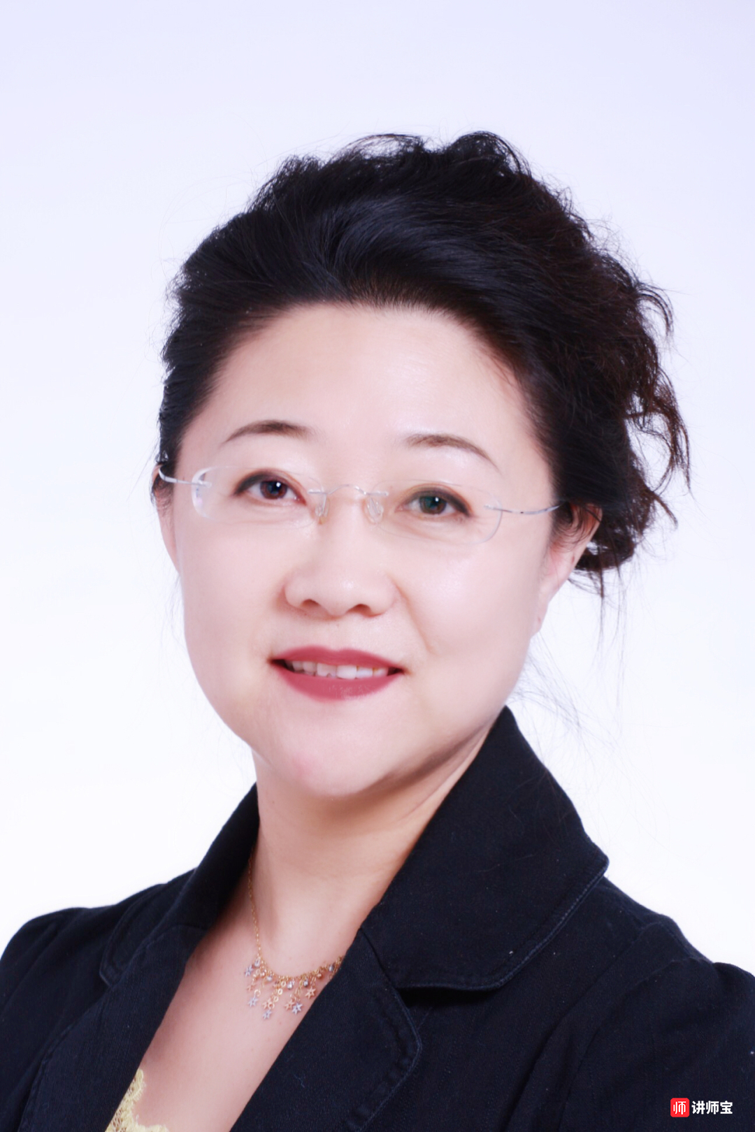 管理法律事务部主任京师律师事务所(全球总部) 高级合伙人崔莉老师3