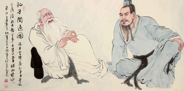 孔子问道于老子.jpg