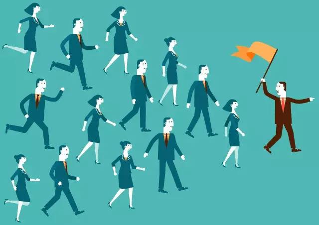 如何培养领导力?