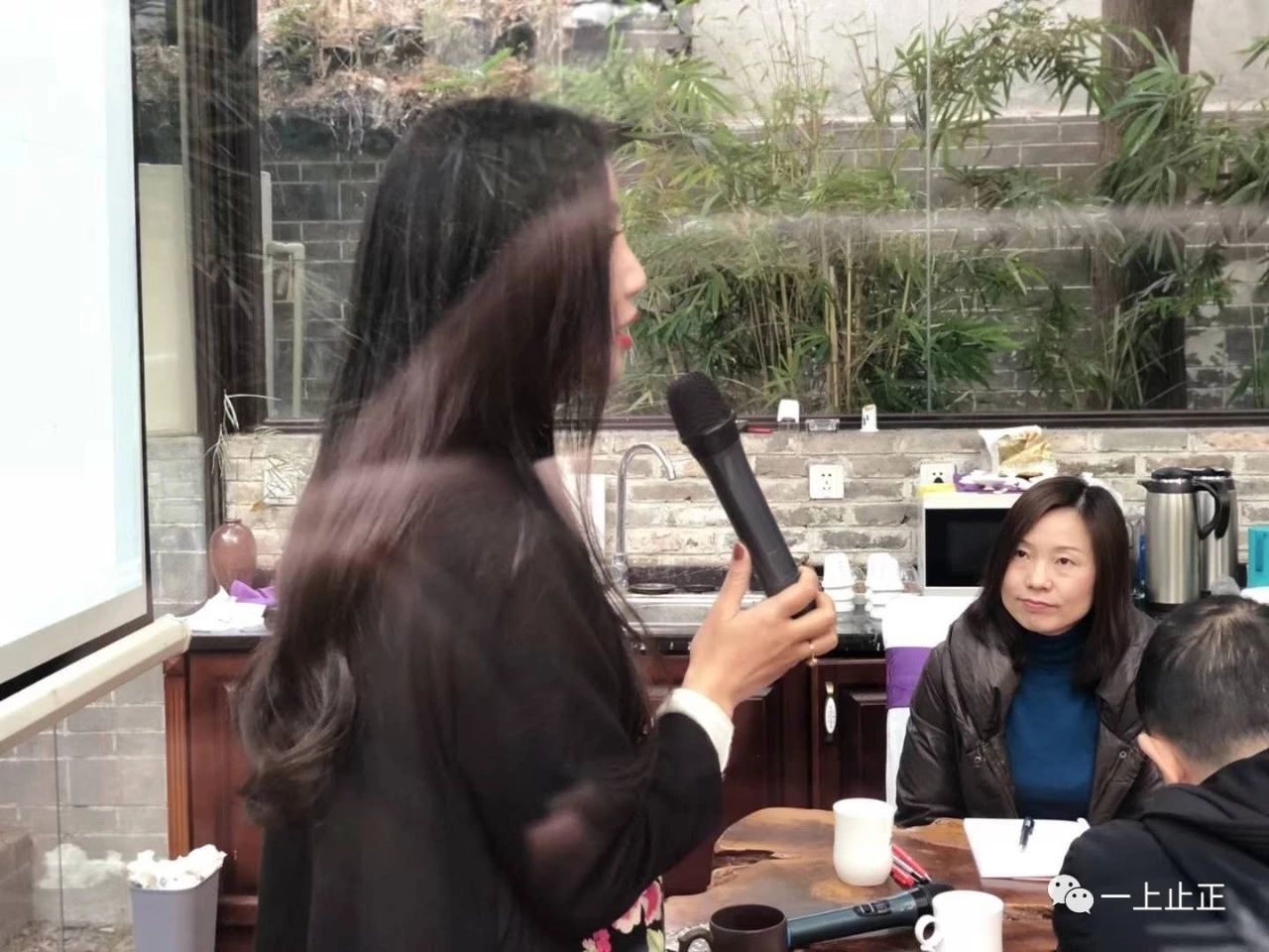 张龄之:《讲师班|张龄之:一上止正第十届《讲师班》》讲师文章 - 讲师