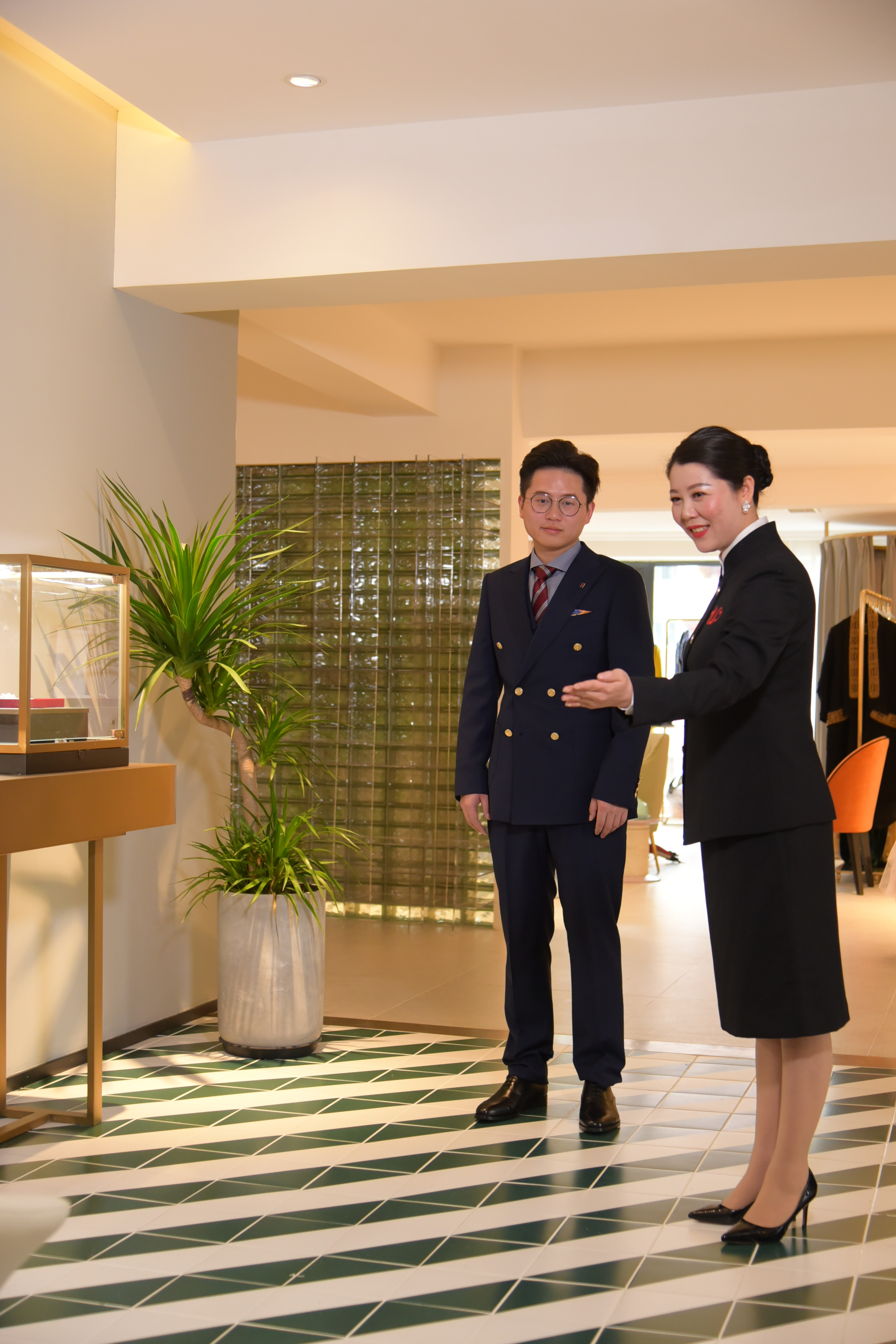 礼仪就是资本——通用版本