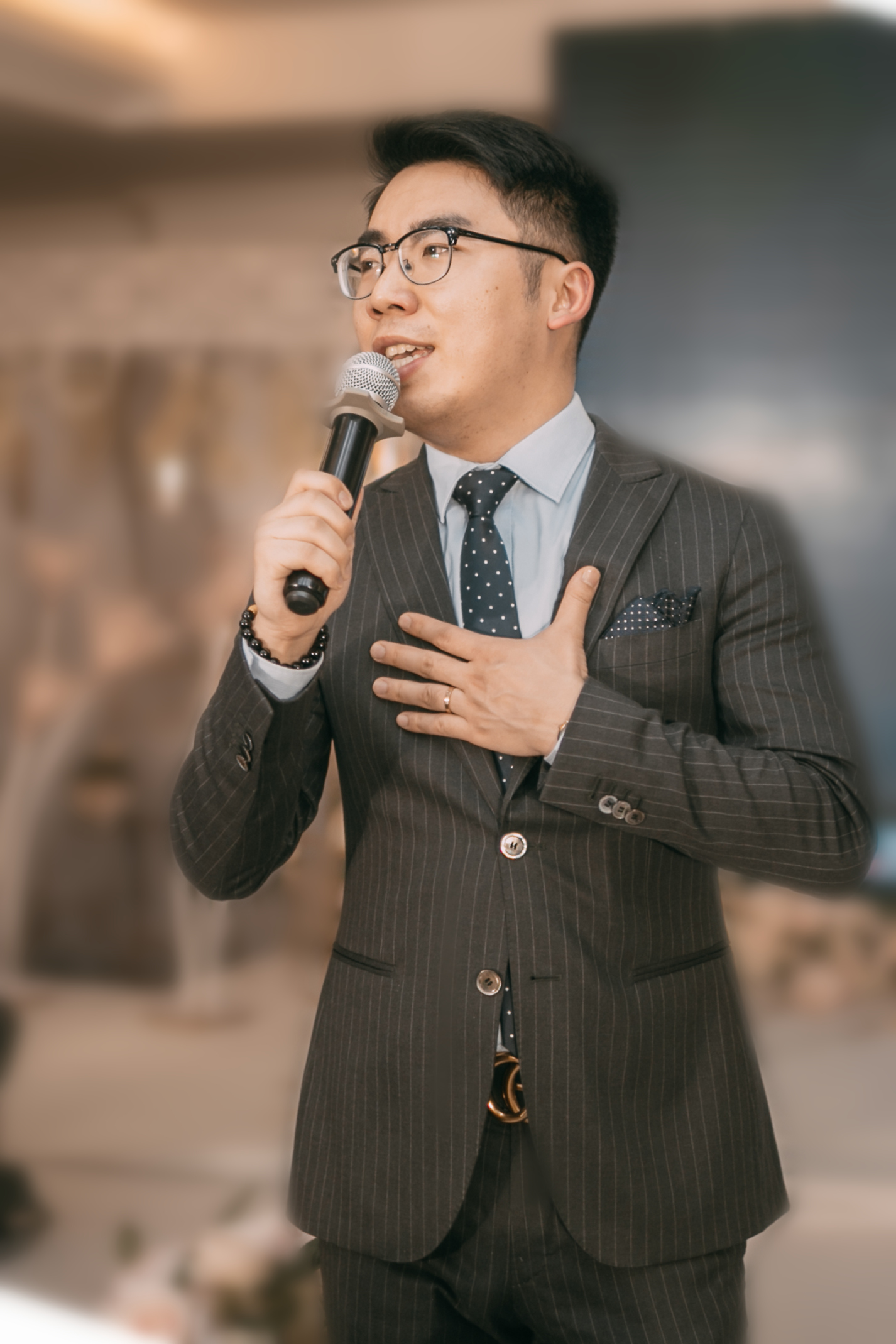 李剑豪2019年5月在西安为西安方元明科技股份有限公司主讲互联网思维